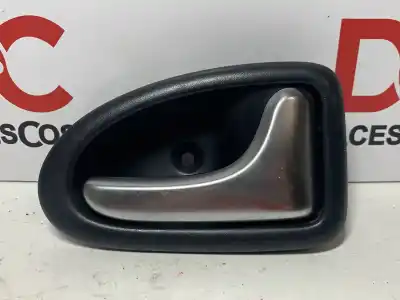 Second-hand car spare part INTERIOR RIGHT FRONT HANDLE for RENAULT MEGANE I FASE 2 CLASSIC (LA..)  OEM IAM references 8200028995  99035101