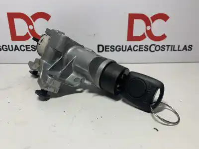 Second-hand car spare part IGNITION SWITCH for SKODA OCTAVIA BERLINA (1U2)  OEM IAM references 1J0419959  