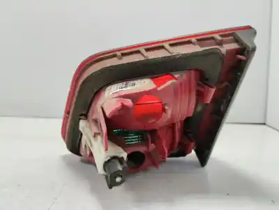 Second-hand car spare part interior left tailgate light for citroen c5 berlina millenium oem iam references 9687583080  