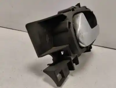 Second-hand car spare part interior left front handle for citroen c5 berlina millenium oem iam references 9143t8  