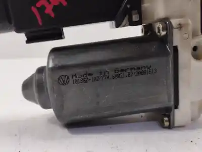 Pezzo di ricambio per auto di seconda mano motore alzacristalli anteriore sinistro per seat toledo ii (1m2) 1.9 tdi riferimenti oem iam 101387102  