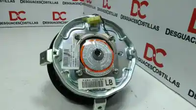 Peça sobressalente para automóvel em segunda mão airbag dianteiro esquerdo por chevrolet matiz se referências oem iam am8lb68vb