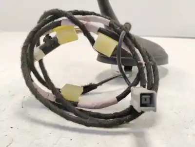 Peça sobressalente para automóvel em segunda mão antena por citroen c5 berlina millenium referências oem iam 9664546180