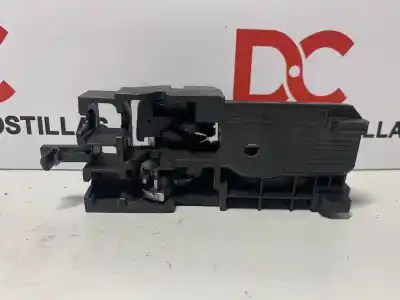 Peça sobressalente para automóvel em segunda mão puxador interior dianteiro direito por toyota corolla (_e12_) 1.4 d (nde120_) referências oem iam 51594a2  