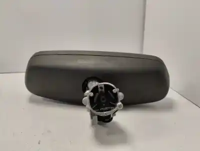 Peça sobressalente para automóvel em segunda mão espelho retrovisor interior por citroen c5 berlina millenium referências oem iam 96864409