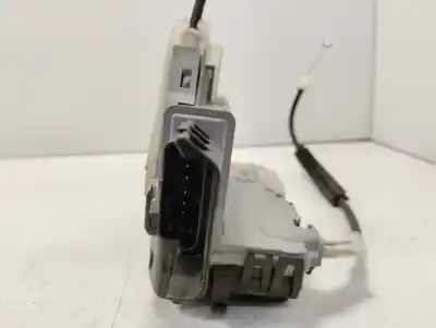 Peça sobressalente para automóvel em segunda mão fechadura da porta traseira esquerda por citroen c5 berlina millenium referências oem iam 1240m2108j2