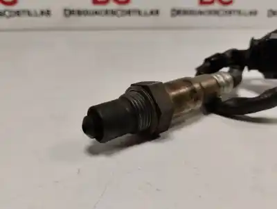 Peça sobressalente para automóvel em segunda mão sonda lambda por hyundai sonata (nf) 2.0 crdi comfort i [2.0 ltr. - 103 kw crdi cat] referências oem iam 393502a400  