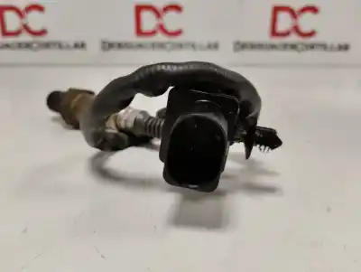 Peça sobressalente para automóvel em segunda mão SONDA LAMBDA por HYUNDAI SONATA (NF)  Referências OEM IAM 393502A400  