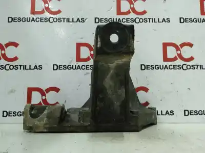 Second-hand car spare part engine support for bmw serie 3 berlina (e46) 320d oem iam references 67532252211  