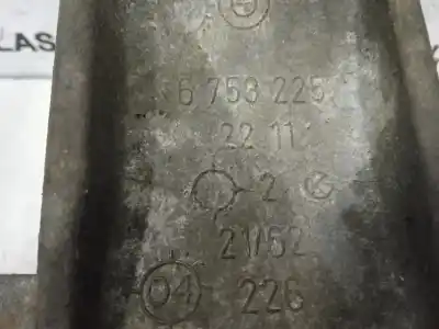 Peça sobressalente para automóvel em segunda mão  por BMW SERIE 3 BERLINA (E46)  Referências OEM IAM 67532252211  