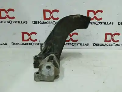 Second-hand car spare part engine support for bmw serie 3 berlina (e46) 320d oem iam references 67532252211  