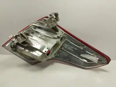 Peça sobressalente para automóvel em segunda mão farolim traseiro esquerdo por citroen c4 picasso sx referências oem iam 9653547580  