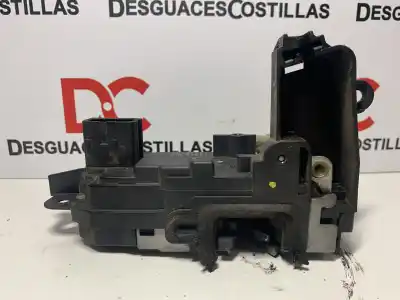 İkinci el araba yedek parçası SOL ÖN KAPI KILIDI için OPEL ASTRA GTC  OEM IAM referansları 13210748  