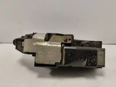 Peça sobressalente para automóvel em segunda mão fechadura do mala por citroen c5 berlina millenium referências oem iam 9671153580