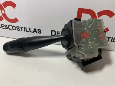 Pezzo di ricambio per auto di seconda mano comando pulito per toyota corolla (_e12_) 1.4 d (nde120_) riferimenti oem iam 02280173739  