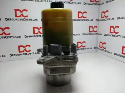 Автозапчасти б/у насос гидроусилителя за ford focus c-max (cap) connection ссылки oem iam 3m513k514dg  
