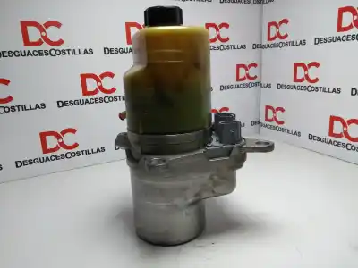 Автозапчасти б/у насос гидроусилителя за ford focus c-max (cap) connection ссылки oem iam 3m513k514dg  