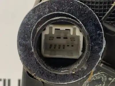 Second-hand car spare part left front door lock for toyota corolla (_e12_) 1.4 d (nde120_) oem iam references   