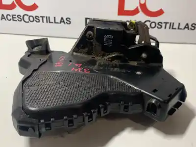 Second-hand car spare part LEFT FRONT DOOR LOCK for TOYOTA COROLLA (_E12_)  OEM IAM references   