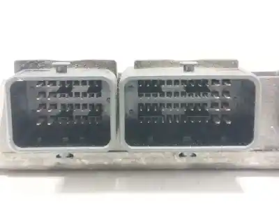 Pièce détachée automobile d'occasion calculateur moteur ecu pour citroen xsara picasso (n68) 2.0 hdi références oem iam 9647693180