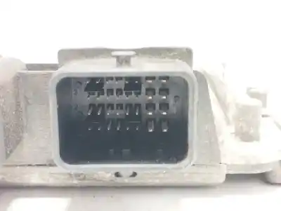 Автозапчастина б/у ебу контролер двигуна для citroen xsara picasso (n68) 2.0 hdi посилання на oem iam 9647693180  