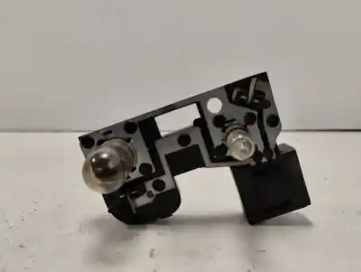 Second-hand car spare part lampholder for citroen c5 berlina millenium oem iam references   