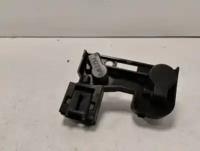 Peça sobressalente para automóvel em segunda mão suporte de lâmpada por citroen c5 berlina millenium referências oem iam 