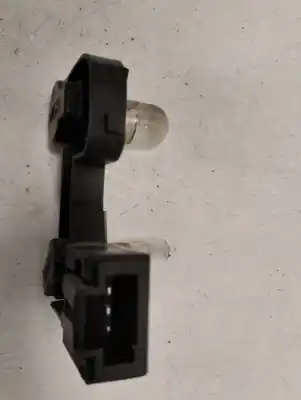 Second-hand car spare part lampholder for citroen c5 berlina millenium oem iam references   