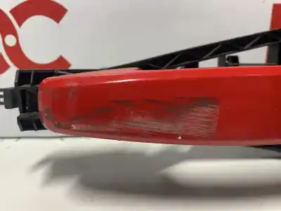 Автозапчасти б/у левая передняя наружная ручка за opel astra gtc cosmo ссылки oem iam 13142770  