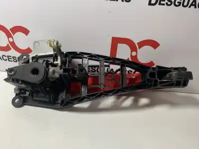 Tweedehands auto-onderdeel BUITENSTE HANDGREEP LINKS VOOR voor OPEL ASTRA GTC  OEM IAM-referenties 13142770  