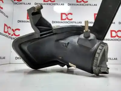 Pezzo di ricambio per auto di seconda mano FENDINEBBIA SINISTRA per FIAT GRANDE PUNTO (199_)  Riferimenti OEM IAM   