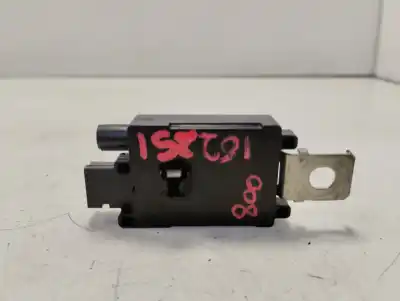 Second-hand car spare part electronic module for citroen c5 berlina millenium oem iam references 9659840680  