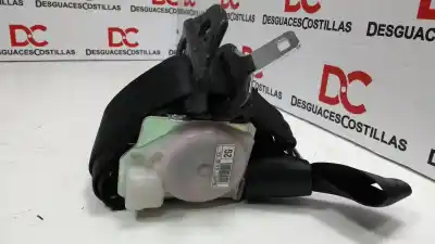 Автозапчасти б/у задний левый ремень безопасности за citroen c4 picasso sx ссылки oem iam 9654437977 305496899g21aj 501rb2j2zj