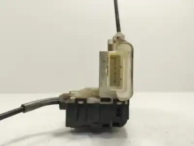 İkinci el araba yedek parçası SAG ÖN KAPI KILIDI için CITROEN C4 BERLINA  OEM IAM referansları 9136ES   İkinci el araba yedek parçası SAG ÖN KAPI KILIDI için CITROEN C4 BERLINA  OEM IAM referansları 9136ES
