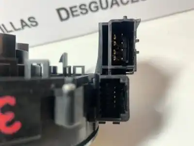 Peça sobressalente para automóvel em segunda mão fita do airbag por toyota corolla (_e12_) 1.4 d (nde120_) referências oem iam 97j0640cb  