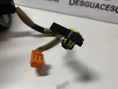 Peça sobressalente para automóvel em segunda mão fita do airbag por toyota corolla (_e12_) 1.4 d (nde120_) referências oem iam 97j0640cb  