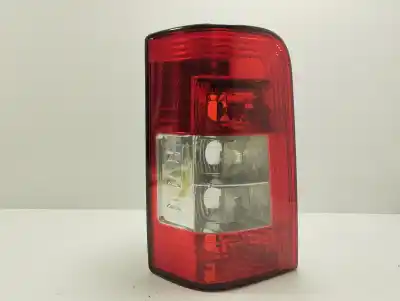 Second-hand car spare part LEFT TAILGATE LIGHT for CITROEN BERLINGO FURGONETA/MONOVOLUMEN (B9)  OEM IAM references 9657977080  