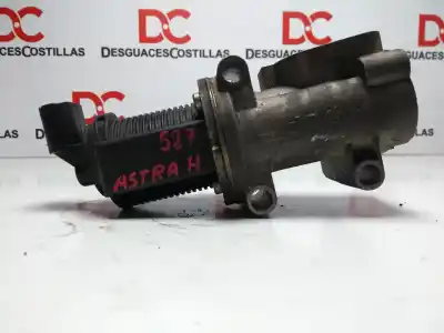 Автозапчастина б/у клапан Egr для OPEL ASTRA GTC Sport Посилання на OEM IAM 722946380 7.22946.38.0 