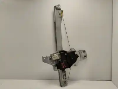 Peça sobressalente para automóvel em segunda mão elevador de vidros traseiro esquerdo por citroen c5 berlina millenium referências oem iam 9675915280