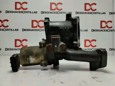 Автозапчастина б/у клапан egr для opel astra gtc cosmo посилання на oem iam 8973586130  