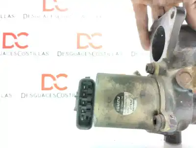 Автозапчастина б/у клапан egr для opel astra gtc cosmo посилання на oem iam 8973586130  