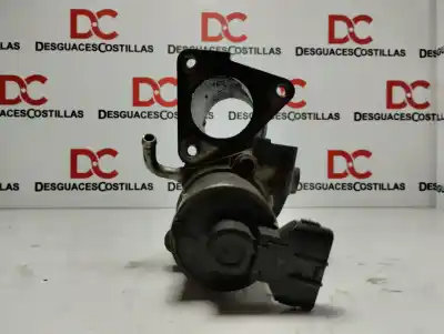 Автозапчастина б/у клапан egr для opel astra gtc cosmo посилання на oem iam 8973586130  