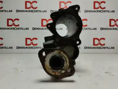 Автозапчастина б/у клапан egr для opel astra gtc cosmo посилання на oem iam 8973586130  