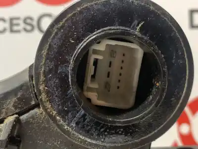 Peça sobressalente para automóvel em segunda mão Fechadura Da Porta Traseira Esquerda por TOYOTA COROLLA (_E12_) 1.4 D (NDE120_) Referências OEM IAM   