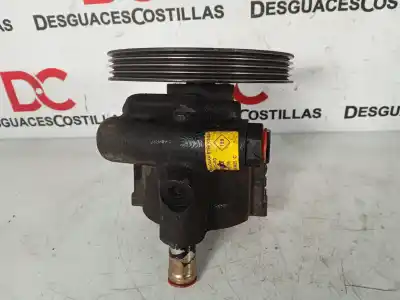 Gebrauchtes Autoersatzteil Hydraulikpumpe Lenkung zum RENAULT CLIO II FASE I (B/CBO)  OEM-IAM-Referenzen 7700840105  