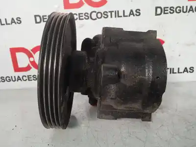 Pezzo di ricambio per auto di seconda mano pompa sterzo per renault clio ii fase i (b/cbo) 1.6 initiale (b/cbod) 90 cv / 66 kw riferimenti oem iam 7700840105  