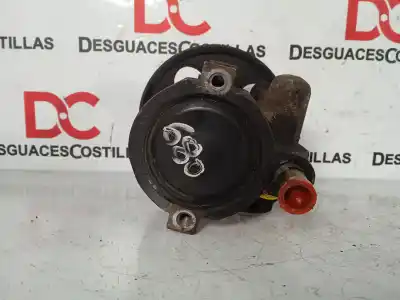 Pezzo di ricambio per auto di seconda mano pompa sterzo per renault clio ii fase i (b/cbo) 1.6 initiale (b/cbod) 90 cv / 66 kw riferimenti oem iam 7700840105  