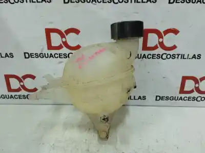 Pezzo di ricambio per auto di seconda mano cauzione di espansione per citroen c-elysée seduction riferimenti oem iam 9652621280  