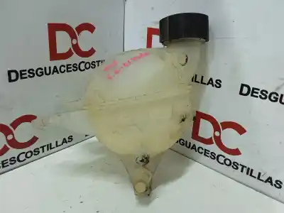 Pezzo di ricambio per auto di seconda mano cauzione di espansione per citroen c-elysée seduction riferimenti oem iam 9652621280  