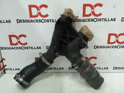 Pezzo di ricambio per auto di seconda mano Tubo per CITROEN C-ELYSÉE Seduction Riferimenti OEM IAM 9678406580  